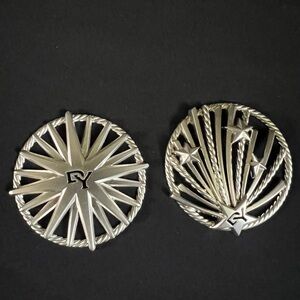 David Yurman Ornaments Set